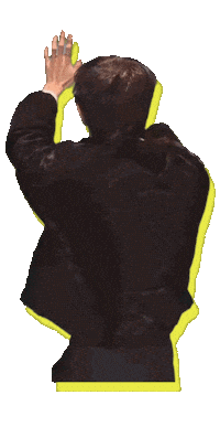 Beast Highlight Sticker