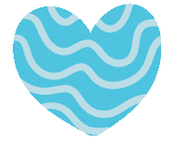 Heart Love Sticker by Ai and Aiko
