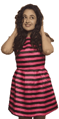 Woo Hoo Sticker by Hashntagmedia