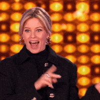 Happy Game Show GIF by ABC Network