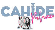 Sticker by Cahide Palazzo
