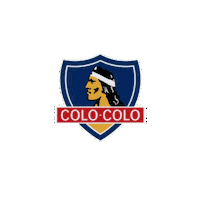 proyecto_colocolo  Sticker