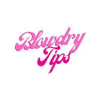 Hair Tips Sticker by Pro Blo Group