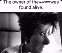 Comment GIF