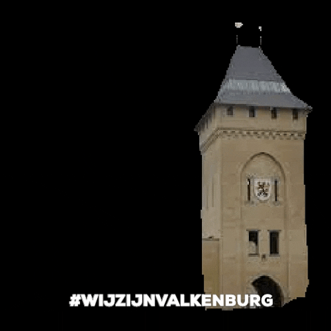 WijzijnValkenburg giphygifmaker valkenburg GIF