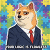 Shiba Inu Agree GIF by Doge Pound