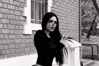 woman diva baddie maluccinews malucci GIF