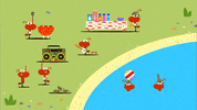 happy fun GIF by Hey Duggee