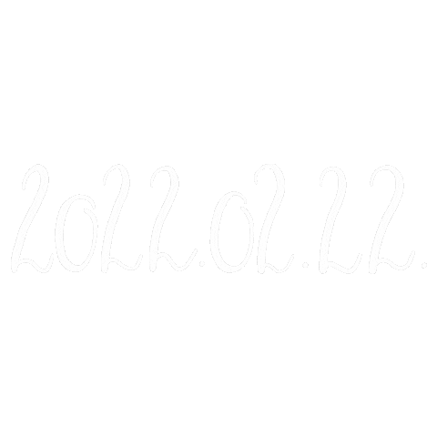 Text Lettering Sticker