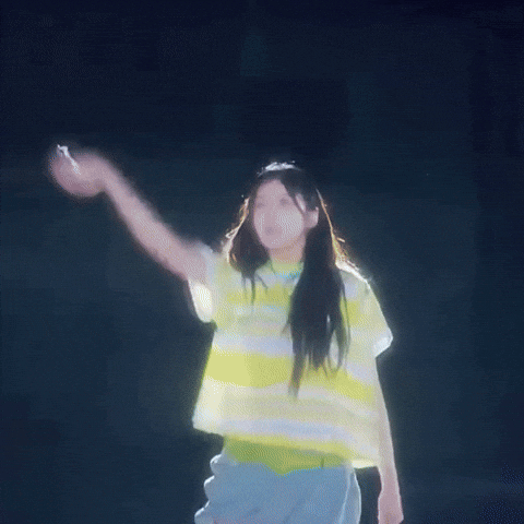 Celebration Good Job GIF by Respective