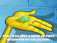 season 6 penny foolish GIF by SpongeBob SquarePants
