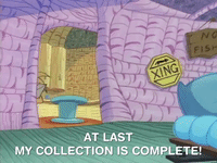 nickrewind nicksplat angry beavers GIF