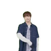 Ej Lune Sticker