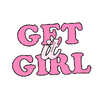 girl shopping Sticker by House of CB