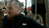 season 4 fire GIF by Black Sails