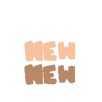 mariemk love new white newpost Sticker