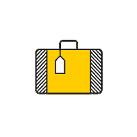Travel Holiday Sticker by ADAC