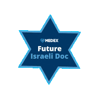 Israel Aliyah Sticker by Nefesh B'Nefesh