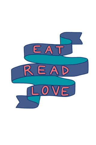 Wrenrobbins love eat podcast share Sticker