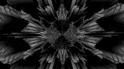 techno glitch art GIF by Nico Roxe