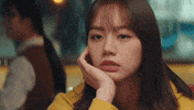 Actress Sigh GIF