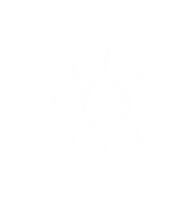 alina923 sun day weather alina Sticker