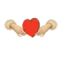 Girl Love Sticker by alaina colleen