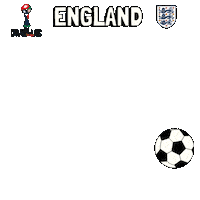 World Cup Football Sticker by Pudgy Penguins
