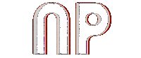 Art Glitch Sticker