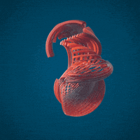 loop cinema 4d GIF by Darkpulse