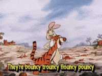 winnie the pooh GIF