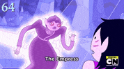 adventure time 107 facts GIF by Channel Frederator