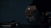 Stressed Happy Hour GIF by ABC Network