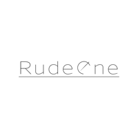 Rudeonefashion  Sticker
