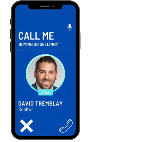 Peakrealty callme peakrealty peakrealtymi davidtremblay Sticker