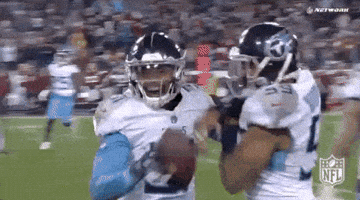 Excited 2018 Nfl GIF by NFL