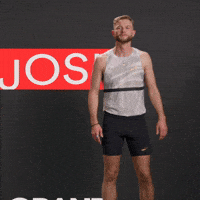 Excited Track And Field GIF by Grand Slam Track