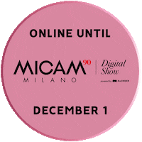 Micam Sticker by mmcompany
