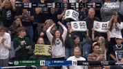 College Basketball GIF by NCAA March Madness
