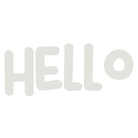ohgoodspirits giphyupload hello hi hey Sticker