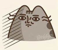 Pusheen GIF