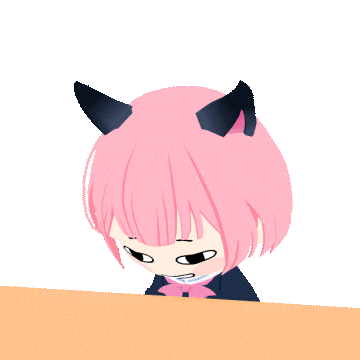 Tired Zzz Sticker by HAEGIN