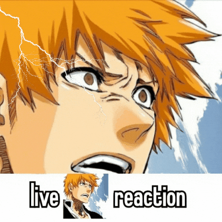 palesnaile giphygifmaker giphyattribution reaction anime GIF