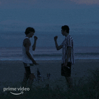 Amazon Studios GIF by Amazon Prime Video