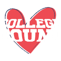Sticker by Crimson Education
