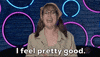 Happy GIF by Big Brother