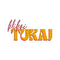 Klikni Click Sticker by OratorijSlovenija