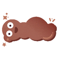 Happy Dog Sticker by Lyka Pet Food