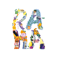 Raha Sticker by WSOYkirjat