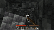Noob Christian Minecraft GIF